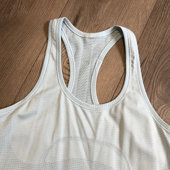 Lululemon Racerback Tank - Picture 2 of 4